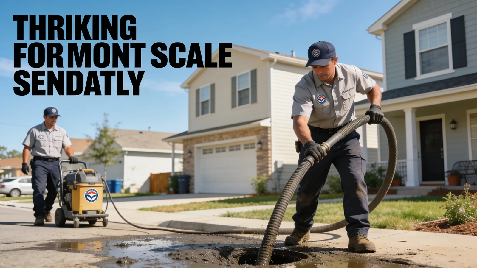 Sewage Cleanup in Coopersburg, PA near me